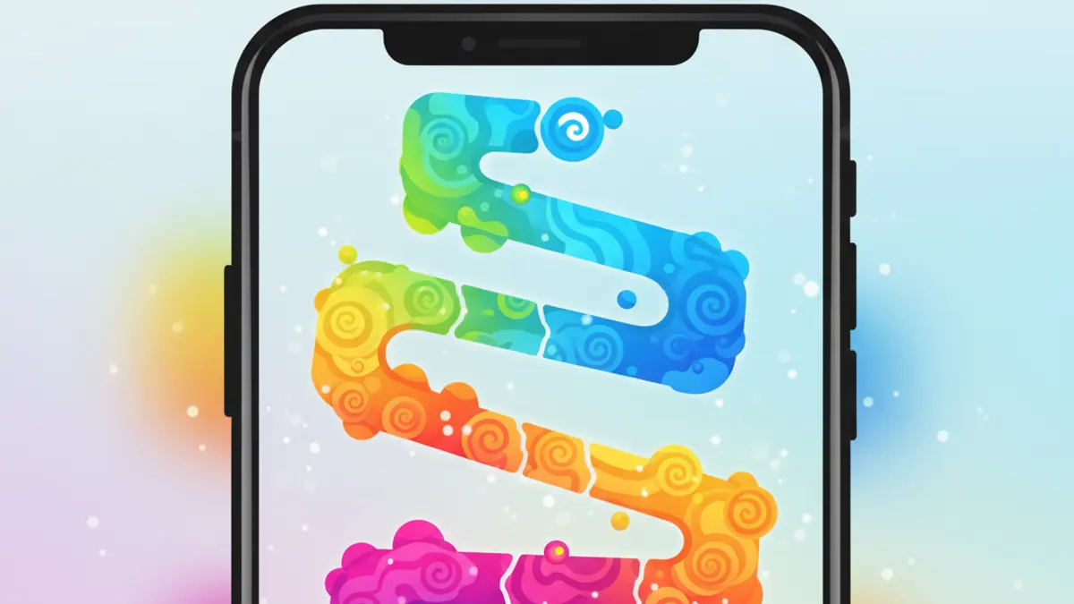 Strategy on a Phone: Making Deep Games Fit Small Screens